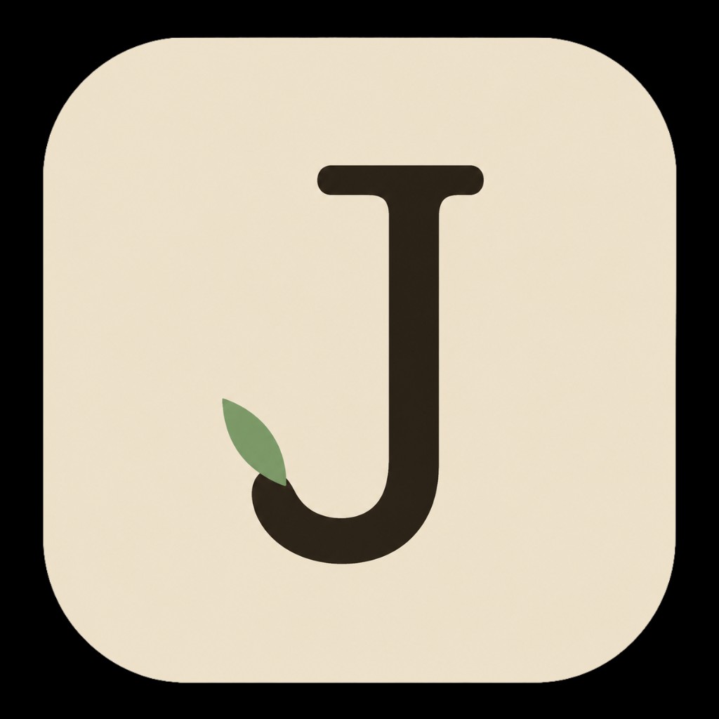Jrnly logo
