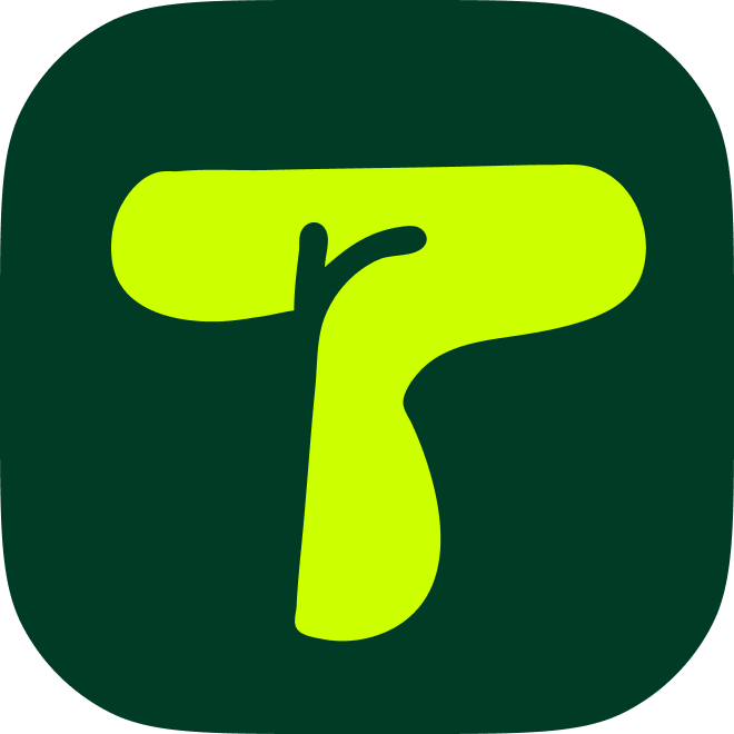 Tribbel logo